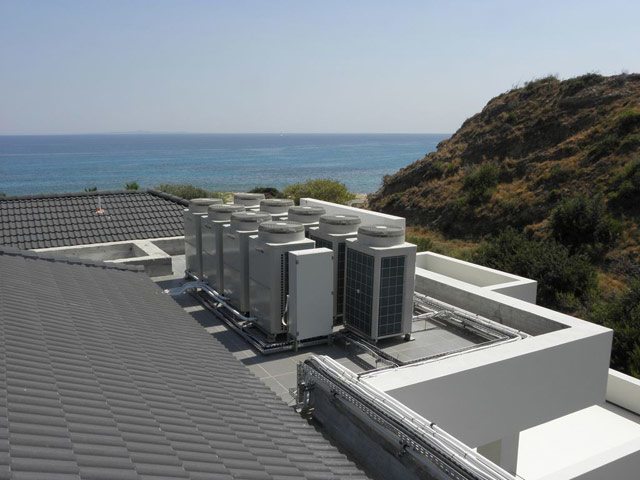TZOUGANATOS AE: Φωτογραφίες & Βίντεο