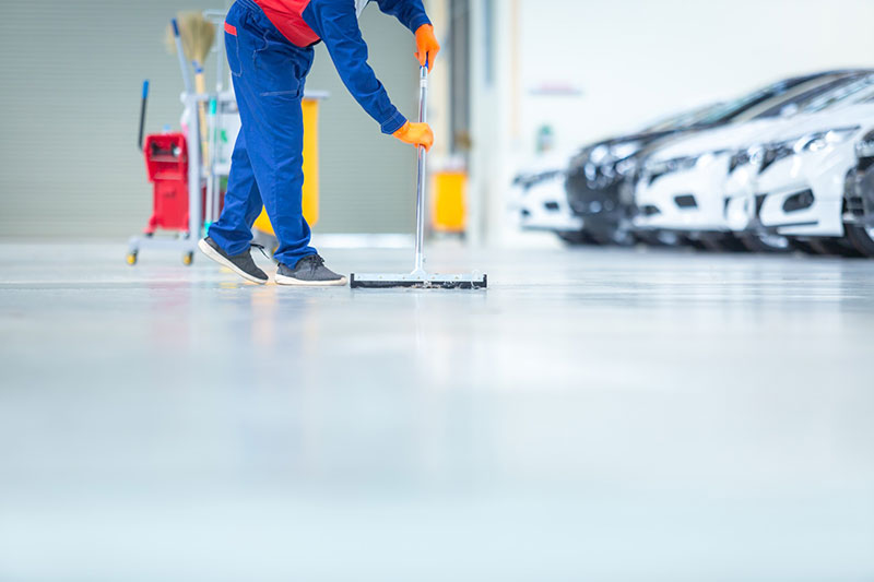 ULTRA CLEANING: Φωτογραφίες & Βίντεο