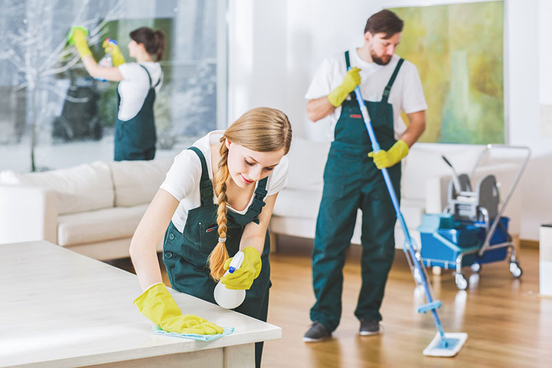 ULTRA CLEANING: Φωτογραφίες & Βίντεο