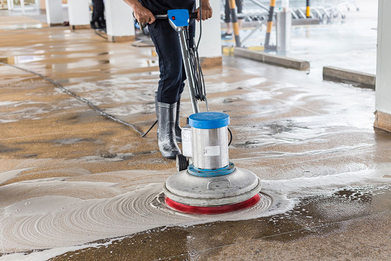 ULTRA CLEANING: Φωτογραφίες & Βίντεο