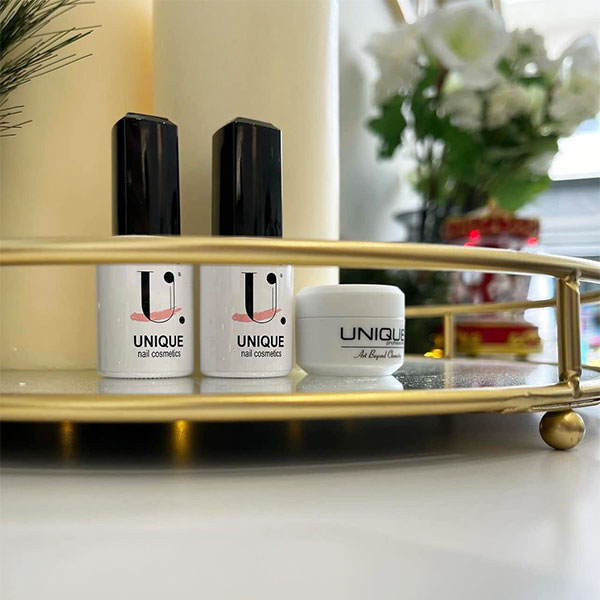 UNIQUE BEAUTY LOUNGE BY DIANA: Φωτογραφίες & Βίντεο