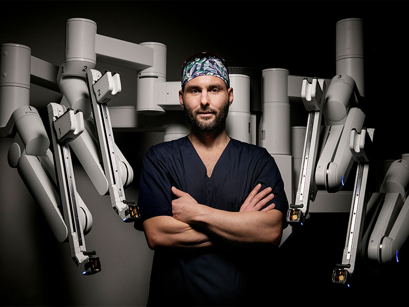 UROSURG ΔΗΜΟΠΟΥΛΟΣ - ΚΑΜΠΑΝΤΑΗΣ - ΚΑΡΥΔΑΣ: Φωτογραφίες & Βίντεο