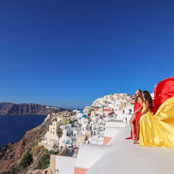 VACATION INTO PREMIUM: Φωτογραφίες & Βίντεο