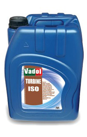 VADOL Λιπαντικά Βιομηχανίας