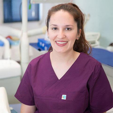 VAGDOUTI TRIANTAFYLLIA DDS MSc - ORTHO PERIO VOLOS: Φωτογραφίες & Βίντεο