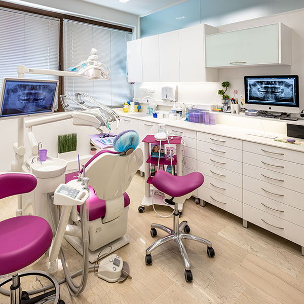 VAGDOUTI TRIANTAFYLLIA DDS MSc - ORTHO PERIO VOLOS: Φωτογραφίες & Βίντεο