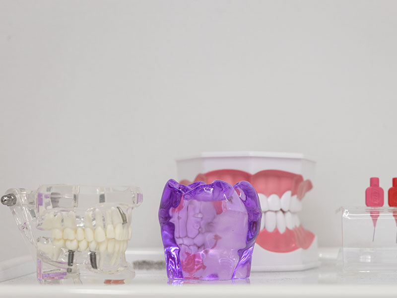 VAGDOUTI TRIANTAFYLLIA DDS MSc - ORTHO PERIO VOLOS: Φωτογραφίες & Βίντεο