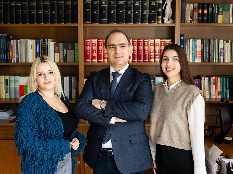 VAGENAS FOTIOS & SYNERGATES: Φωτογραφίες & Βίντεο