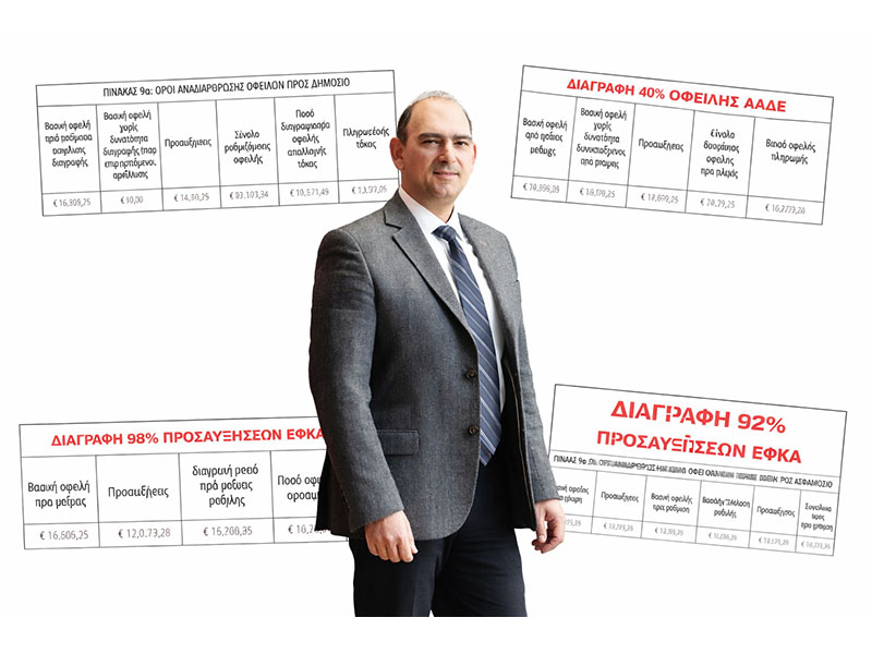 VAGENAS FOTIOS & SYNERGATES: Φωτογραφίες & Βίντεο