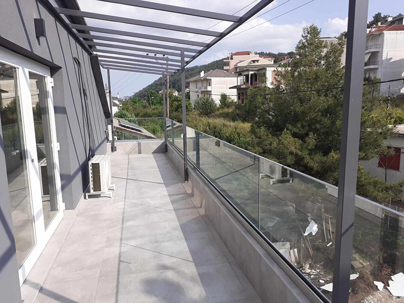 VAGENAS GLASS: Φωτογραφίες & Βίντεο