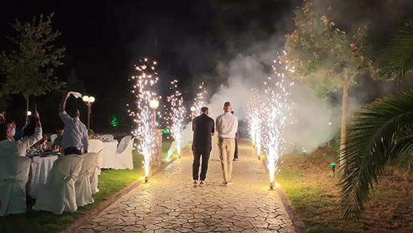 VAKCHOU MELATHRON: Φωτογραφίες & Βίντεο