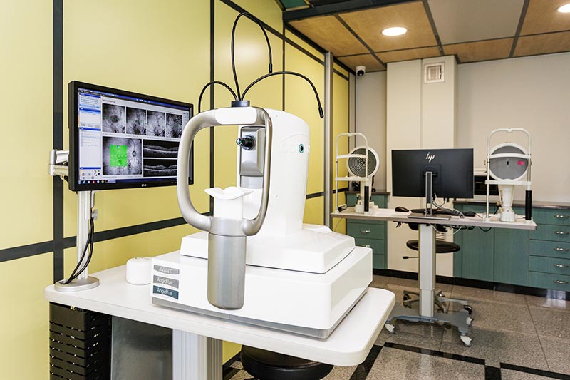VAKROS EYE CLINIC: Φωτογραφίες & Βίντεο