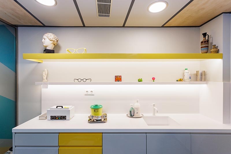 VAKROS EYE CLINIC: Φωτογραφίες & Βίντεο