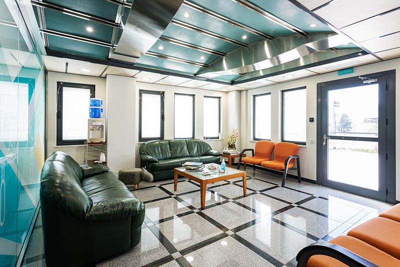 VAKROS EYE CLINIC: Φωτογραφίες & Βίντεο