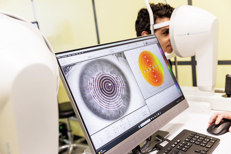 VAKROS EYE CLINIC: Φωτογραφίες & Βίντεο