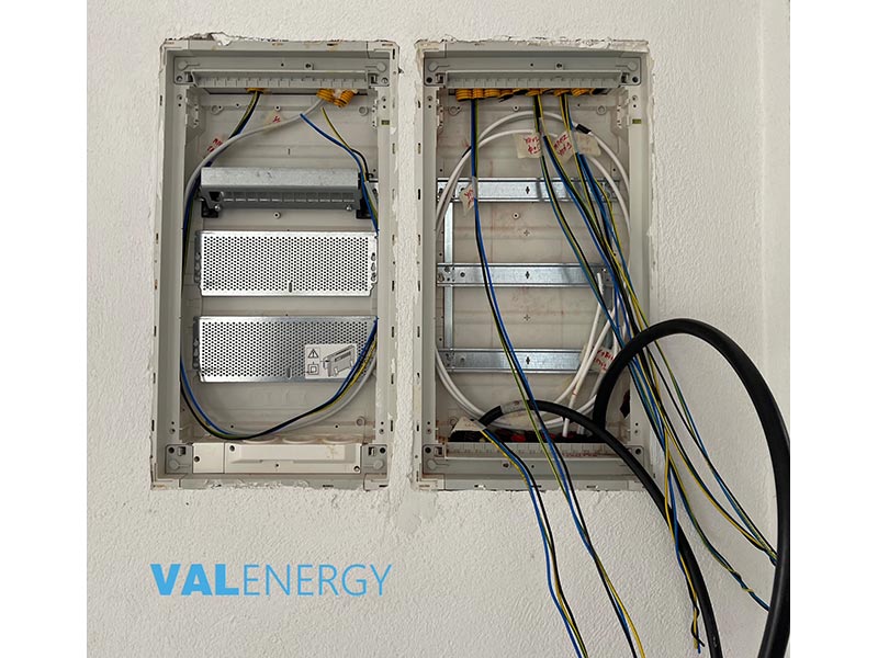 VALETTAS GEORGIOS - VALENERGY: Φωτογραφίες & Βίντεο