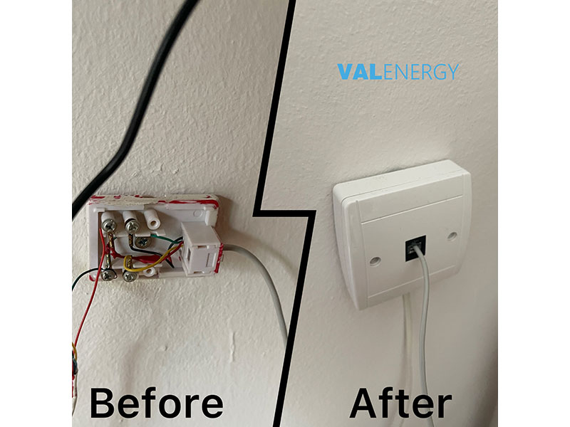 VALETTAS GEORGIOS - VALENERGY: Φωτογραφίες & Βίντεο