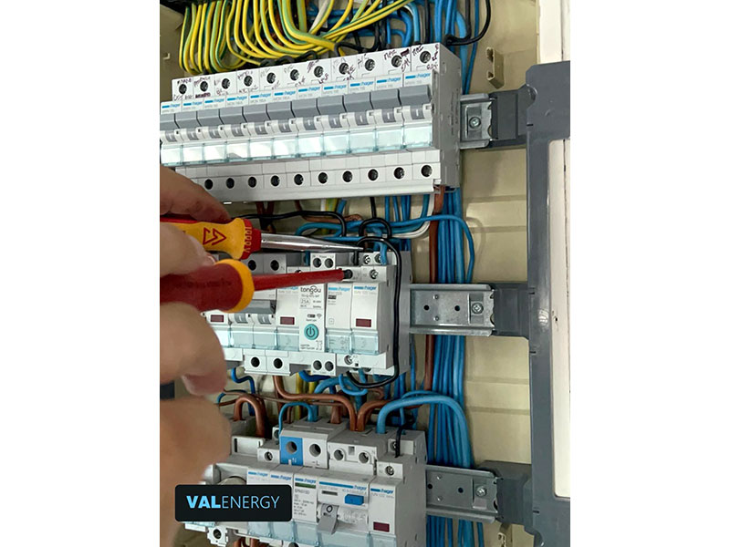 VALETTAS GEORGIOS - VALENERGY: Φωτογραφίες & Βίντεο