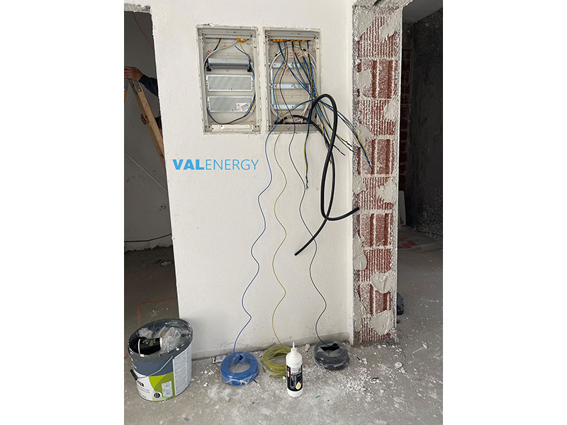 VALETTAS GEORGIOS - VALENERGY: Φωτογραφίες & Βίντεο