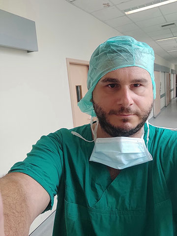 ΒΑΛΚΑΝΗΣ ΧΡΗΣΤΟΣ MD, Msc: Φωτογραφίες & Βίντεο