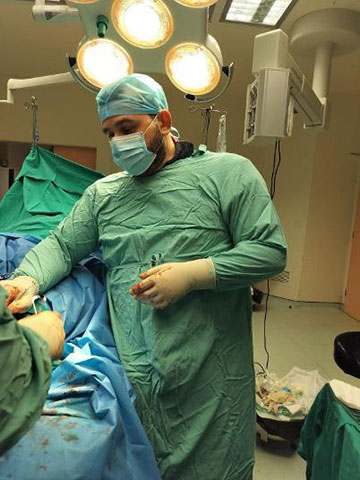 ΒΑΛΚΑΝΗΣ ΧΡΗΣΤΟΣ MD, Msc: Φωτογραφίες & Βίντεο
