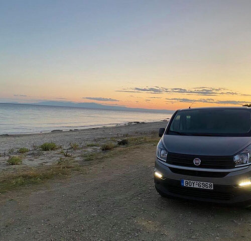 VANLIFE: Φωτογραφίες & Βίντεο