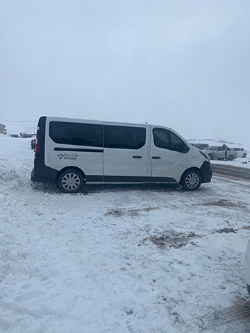 VANLIFE: Φωτογραφίες & Βίντεο
