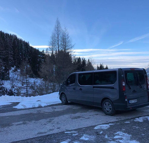 VANLIFE: Φωτογραφίες & Βίντεο