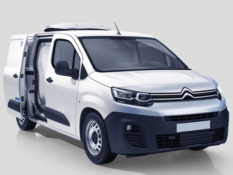 VAN RENTAL THESSALONIKI: Φωτογραφίες & Βίντεο
