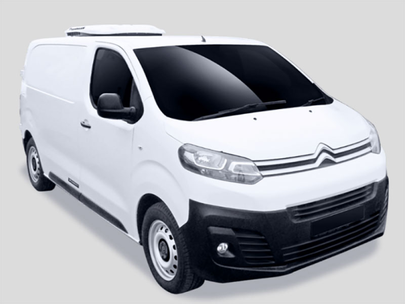 VAN RENTAL THESSALONIKI: Φωτογραφίες & Βίντεο