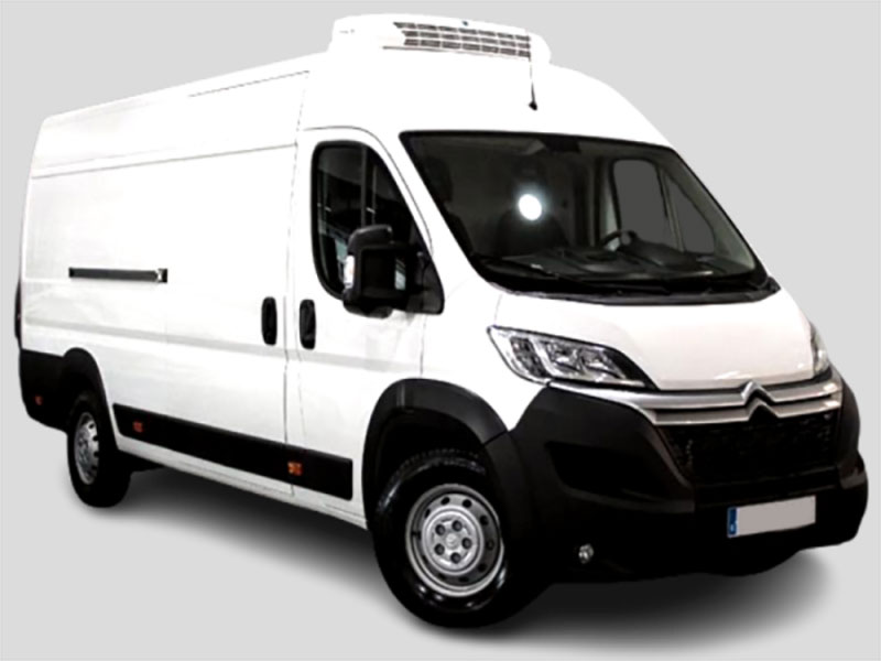 VAN RENTAL THESSALONIKI: Φωτογραφίες & Βίντεο