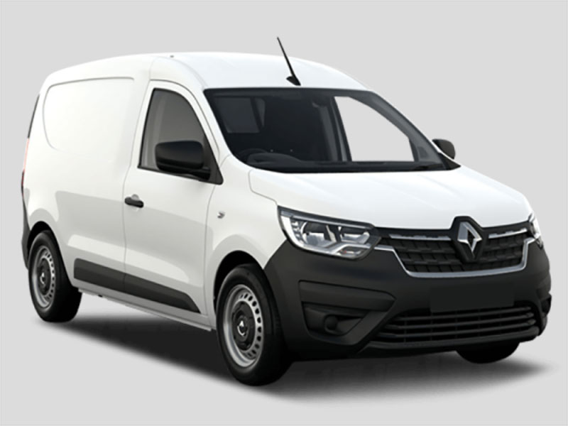 VAN RENTAL THESSALONIKI: Φωτογραφίες & Βίντεο