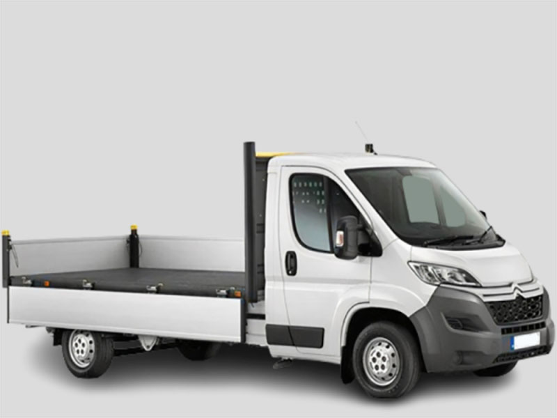 VAN RENTAL THESSALONIKI: Φωτογραφίες & Βίντεο