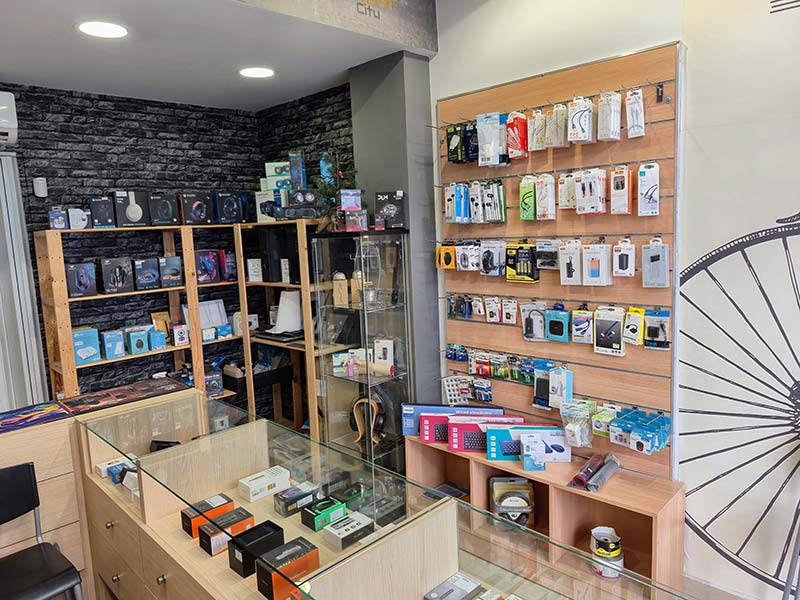 VAPERCITY: Φωτογραφίες & Βίντεο