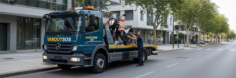 VAROUTSOS: Φωτογραφίες & Βίντεο