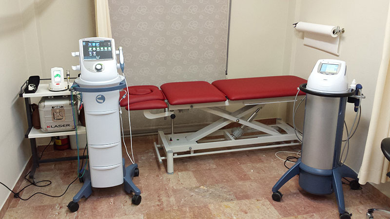 VARVARAS DIMITRIS - PHYSIOCENTER: Φωτογραφίες & Βίντεο