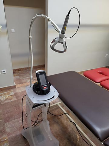 VARVARAS DIMITRIS - PHYSIOCENTER: Φωτογραφίες & Βίντεο