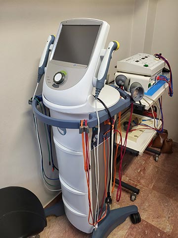 VARVARAS DIMITRIS - PHYSIOCENTER: Φωτογραφίες & Βίντεο