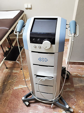 VARVARAS DIMITRIS - PHYSIOCENTER: Φωτογραφίες & Βίντεο