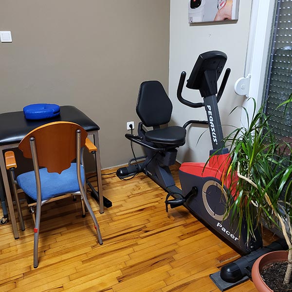 VARVARAS DIMITRIS - PHYSIOCENTER: Φωτογραφίες & Βίντεο