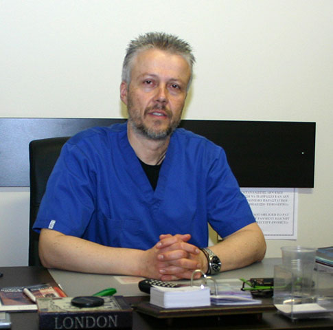 VARVARAS DIMITRIS - PHYSIOCENTER: Φωτογραφίες & Βίντεο