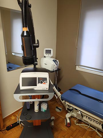 VARVARAS DIMITRIS - PHYSIOCENTER: Φωτογραφίες & Βίντεο