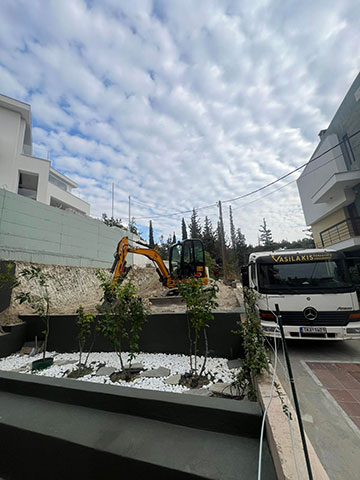 ΒΑΣΙΛΑΚΗΣ ΠΑΝΑΓΙΩΤΗΣ: Φωτογραφίες & Βίντεο