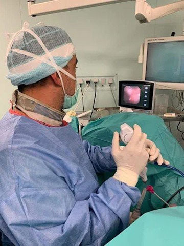 VASILAS MARINOS Dr - RHODOS UROLOGY: Φωτογραφίες & Βίντεο