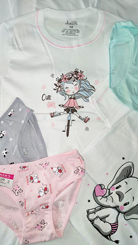 VASILIS - VENTIE HOMEWEAR: Φωτογραφίες & Βίντεο