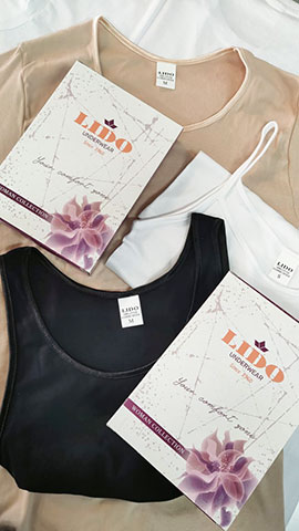 VASILIS - VENTIE HOMEWEAR: Φωτογραφίες & Βίντεο