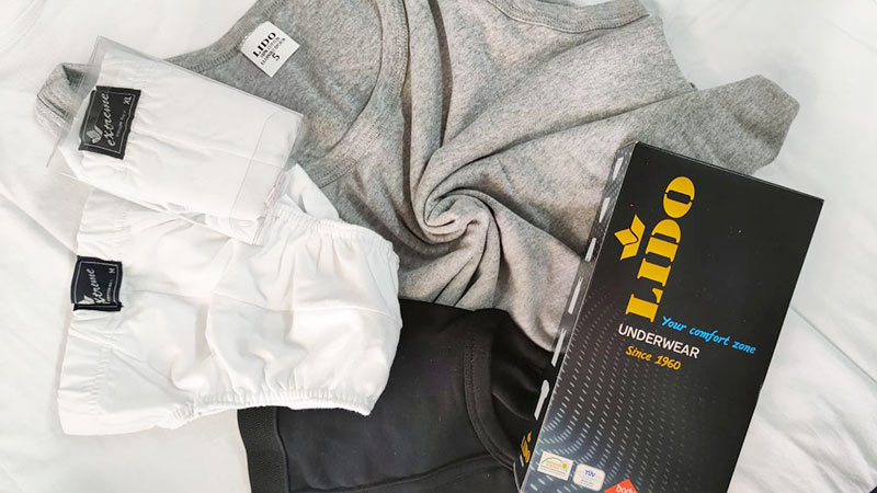 VASILIS - VENTIE HOMEWEAR: Φωτογραφίες & Βίντεο