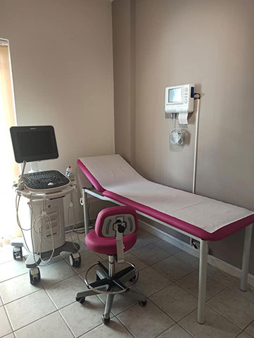 VASILOPOULOU ELENI MD, MSc: Φωτογραφίες & Βίντεο
