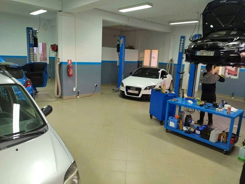 VATALIS SERVICE & PERFOMANCE - ΒΑΤΑΛΗΣ ΕΥΓΕΝΙΟΣ: Φωτογραφίες & Βίντεο