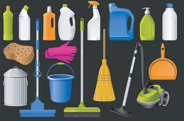 VAVOULIS CLEANING: Φωτογραφίες & Βίντεο